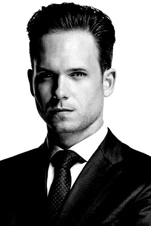  Patrick J Adams