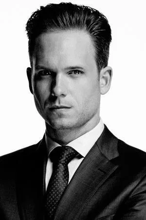  Patrick J Adams photo