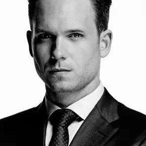 Photo star :  Patrick J Adams