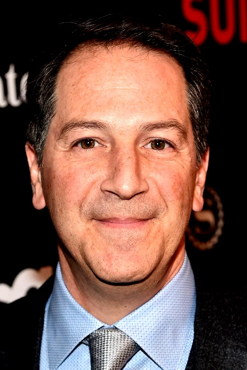  Aaron Korsh