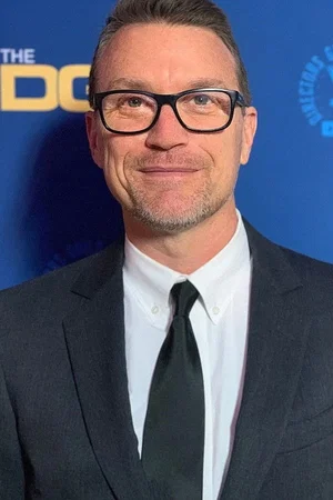 Photo de  Rob Seidenglanz
