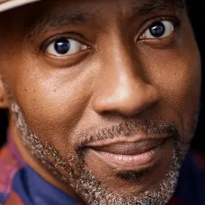 Photo star :  Maurice Marable