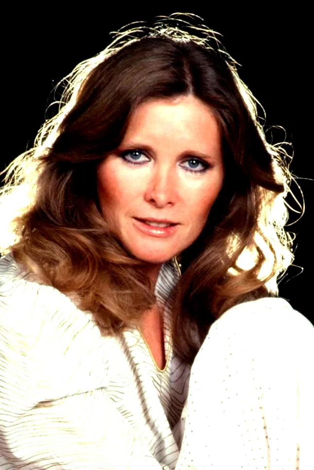  Susan Howard