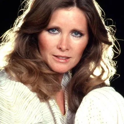  Susan Howard