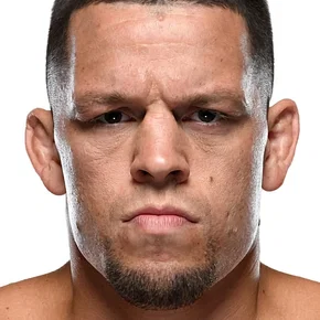 Photo star :  Nate Diaz