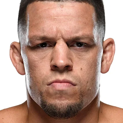  Nate Diaz