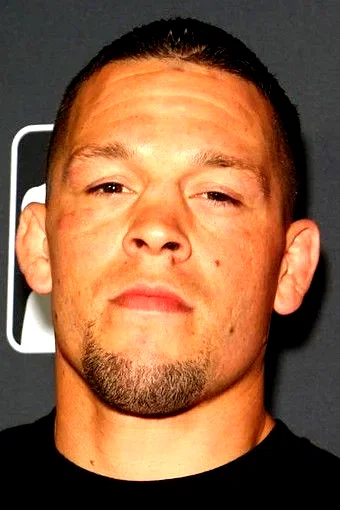  Nate Diaz