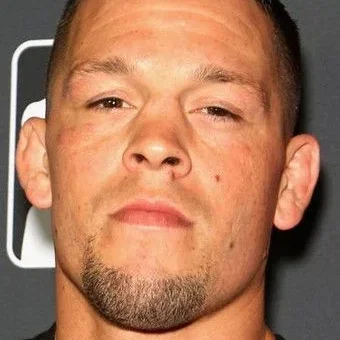  Nate Diaz