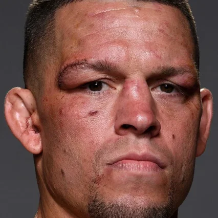  Nate Diaz