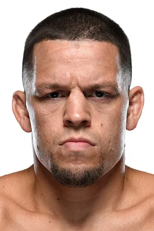  Nate Diaz photo
