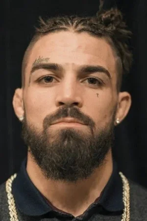  Mike Perry photo