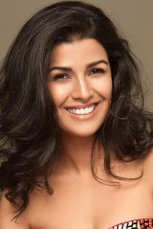  Nimrat Kaur photo