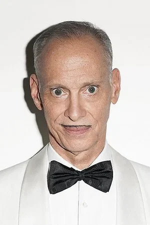  John Waters