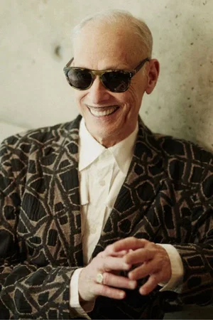  John Waters