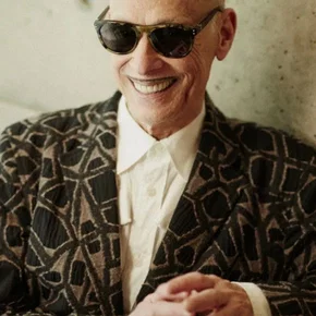 Photo star :  John Waters