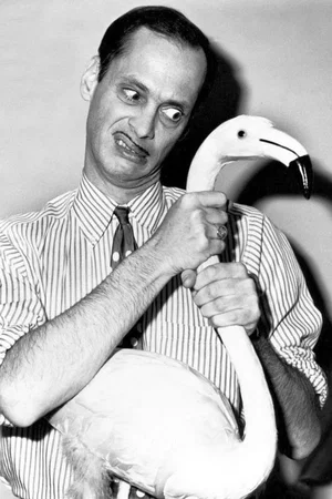  John Waters