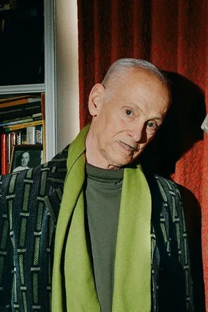  John Waters
