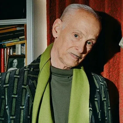  John Waters