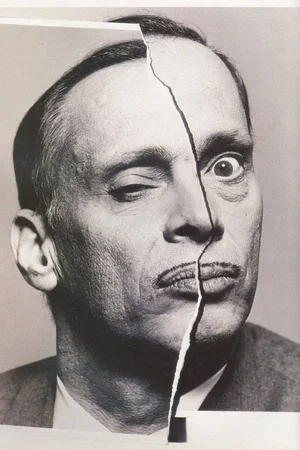  John Waters