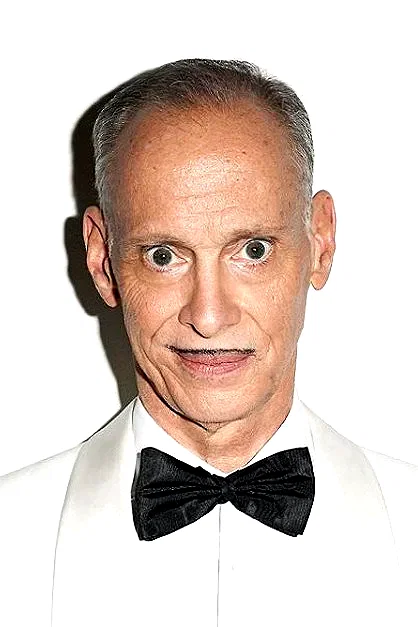  John Waters