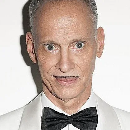  John Waters
