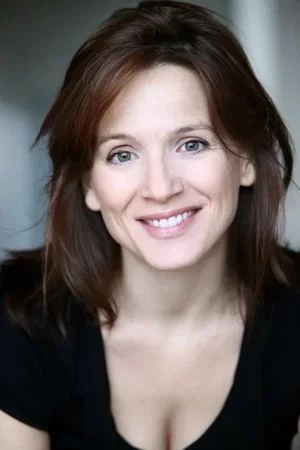 Photo de  Caroline Filipek
