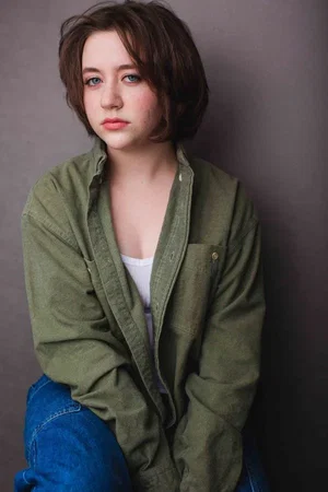 Mira Silverman