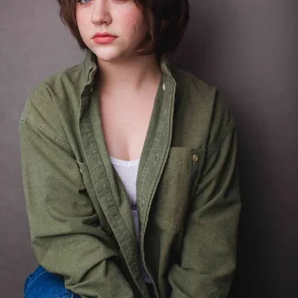  Mira Silverman