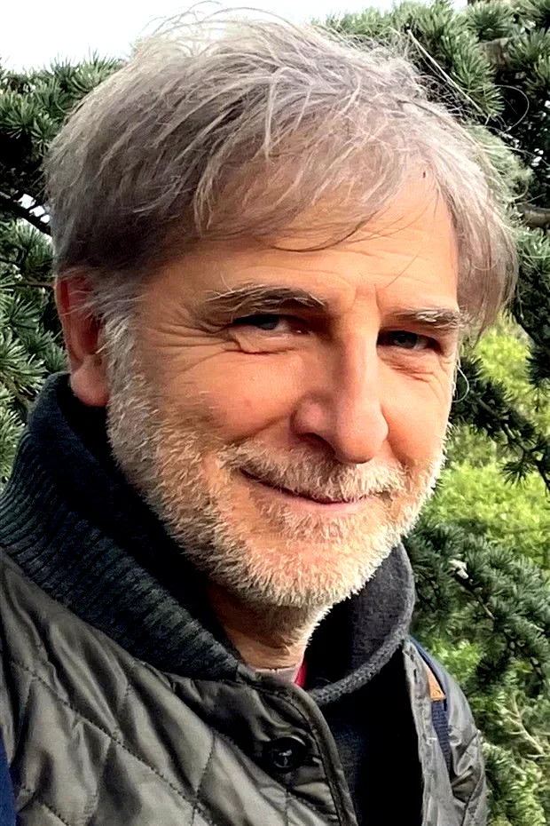  Armand Giordani