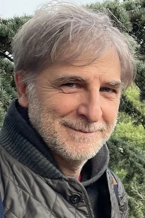  Armand Giordani photo