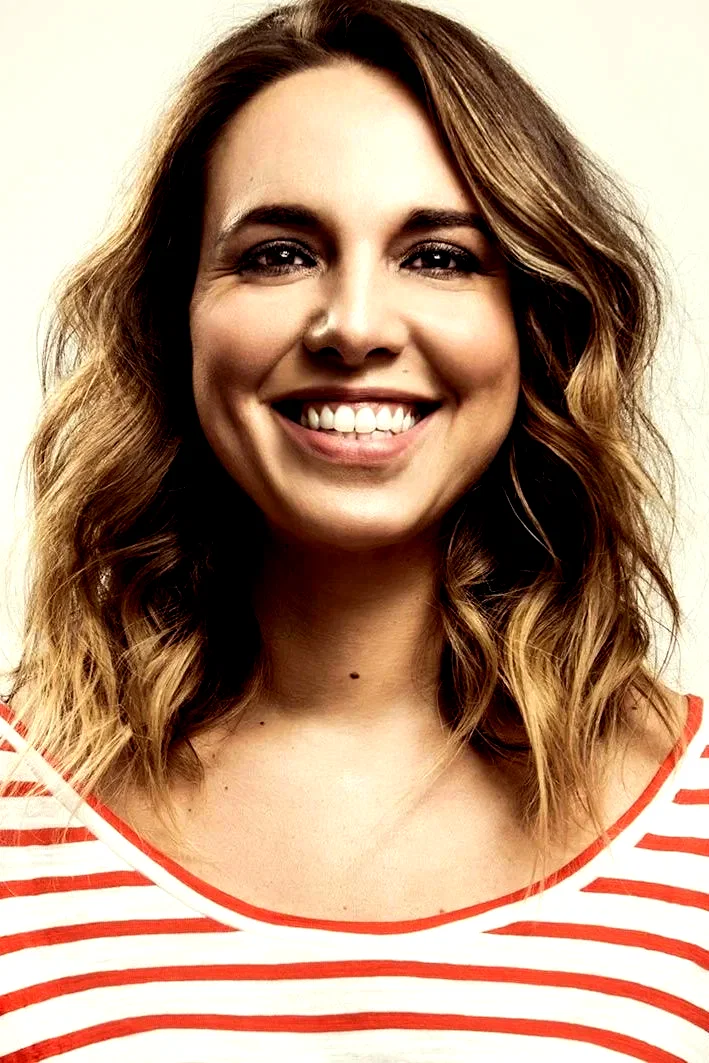  Ingrid Oliver