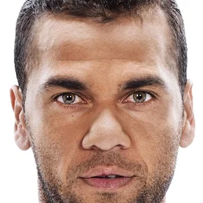 Photo star :  Dani Alves