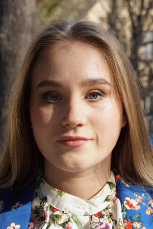  Anastasia Budiashkina photo
