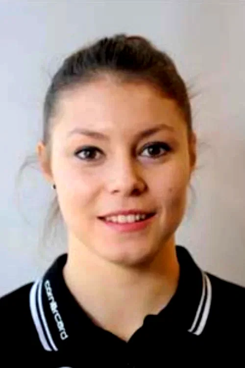  Caterina Barloggio