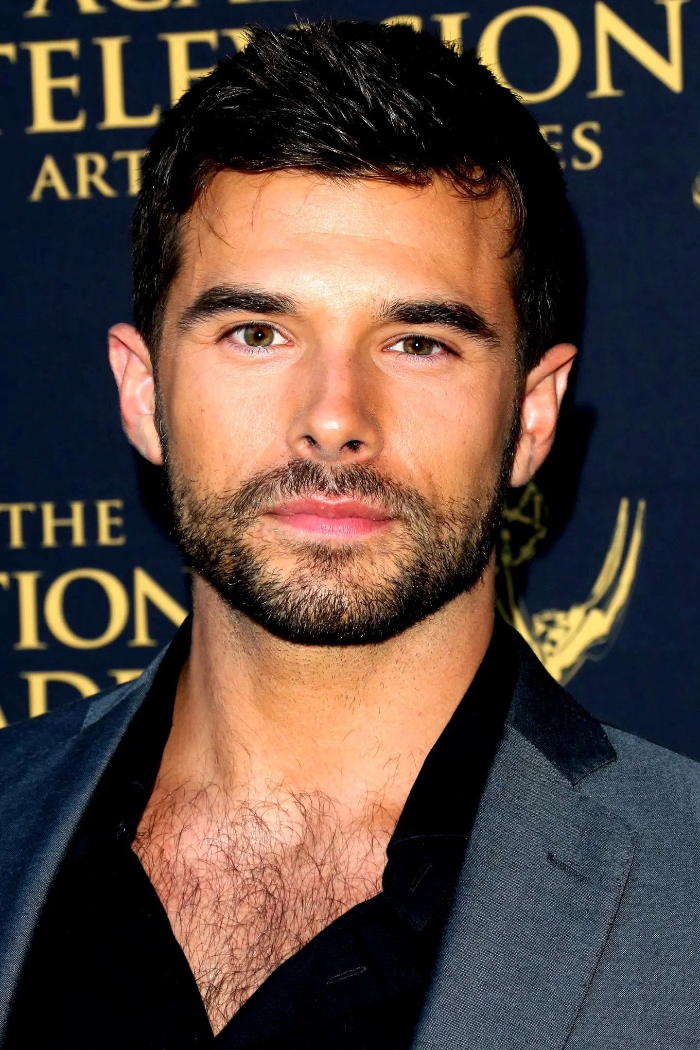  Josh Swickard