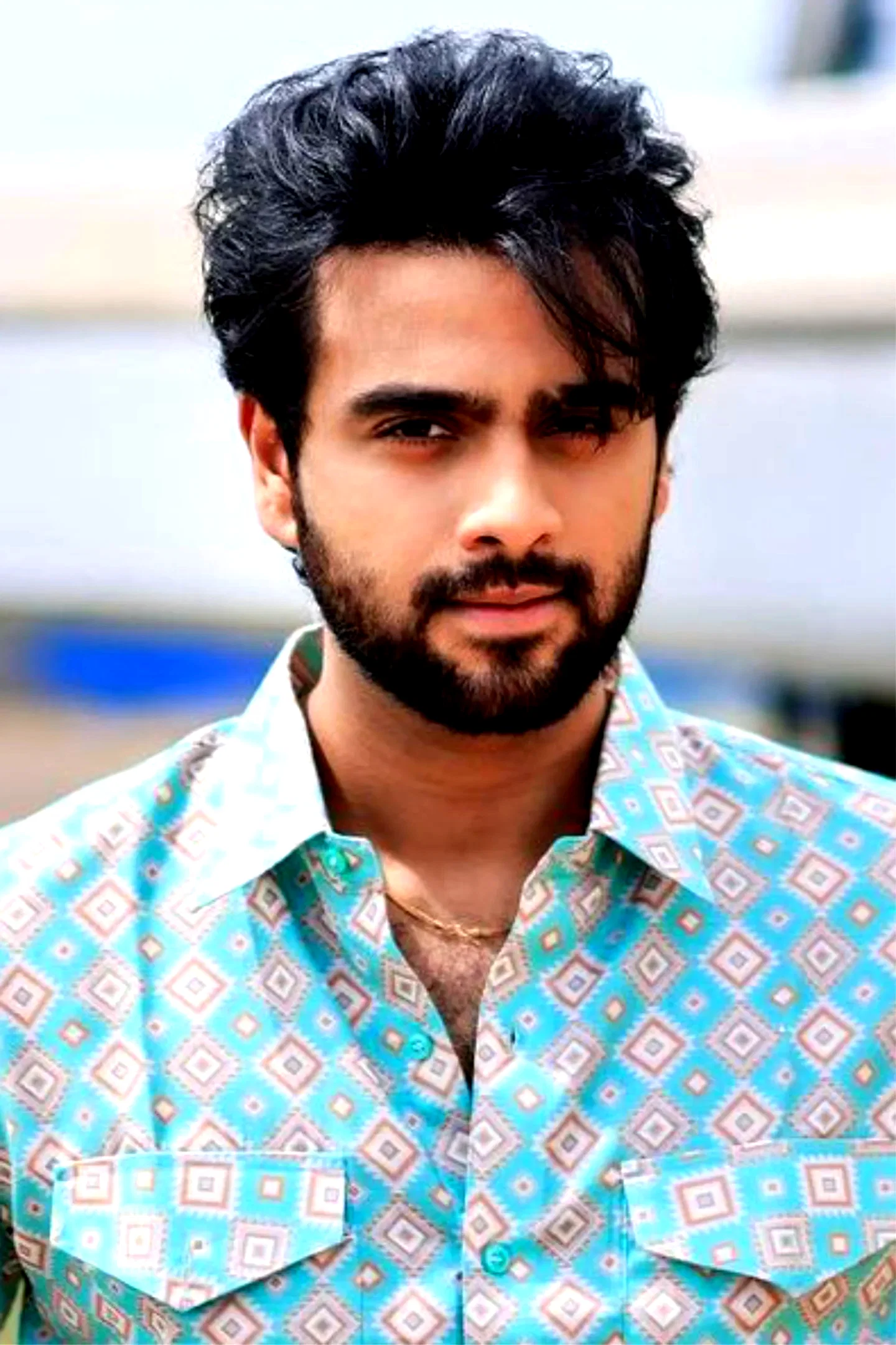 Raj Aiyyappa