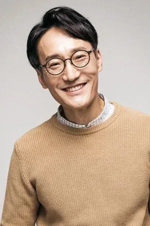  Jung Jae-seong