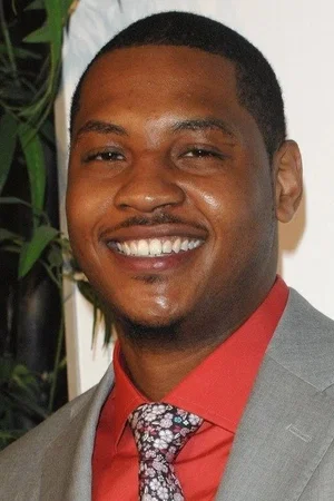  Carmelo Anthony photo