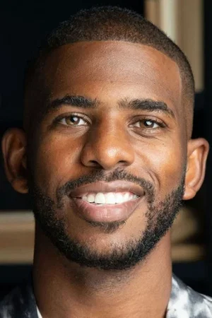  Chris Paul photo