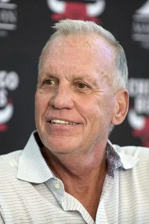  Doug Collins