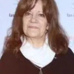  María Alicia Delgado