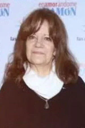  María Alicia Delgado photo