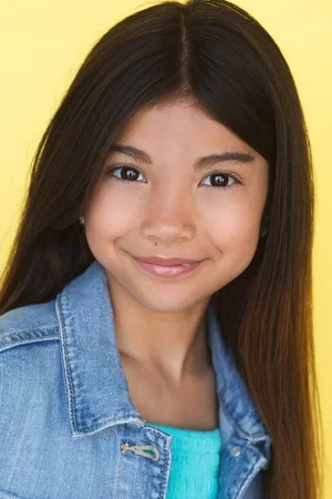  Madison Polan