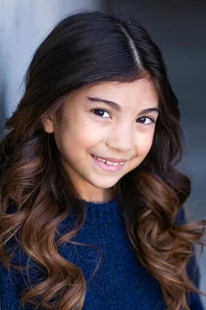  Madison Polan