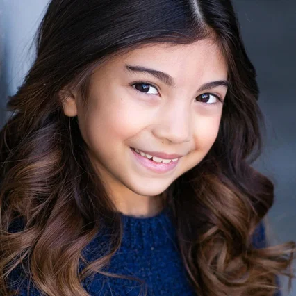  Madison Polan