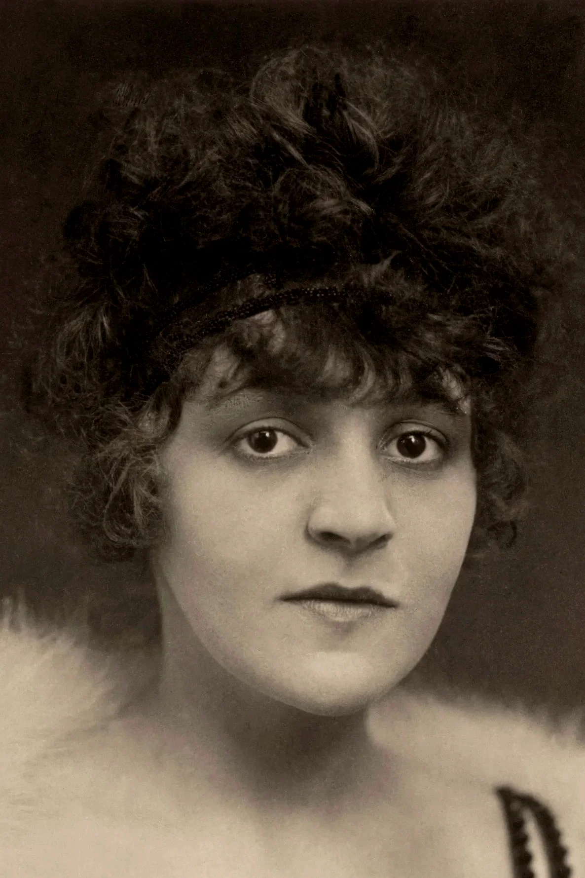 Anita Berber