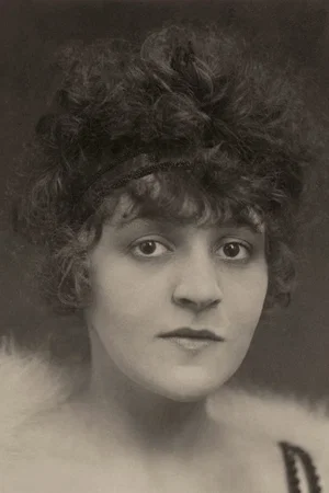 Anita Berber photo