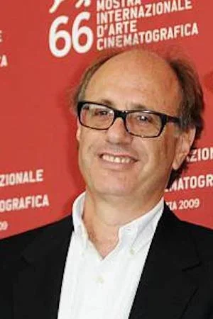 Philip Haas photo