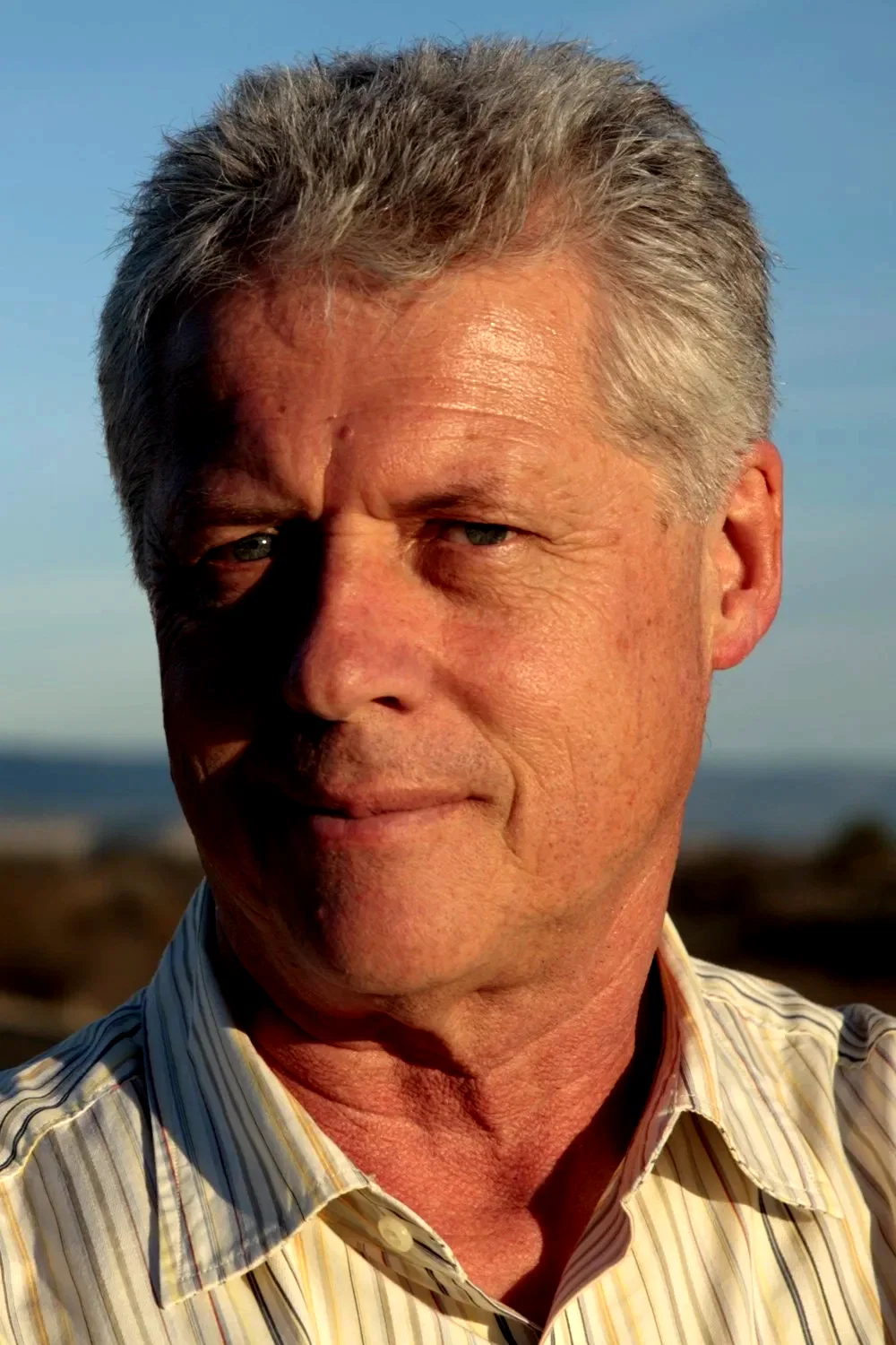 Roger Donaldson