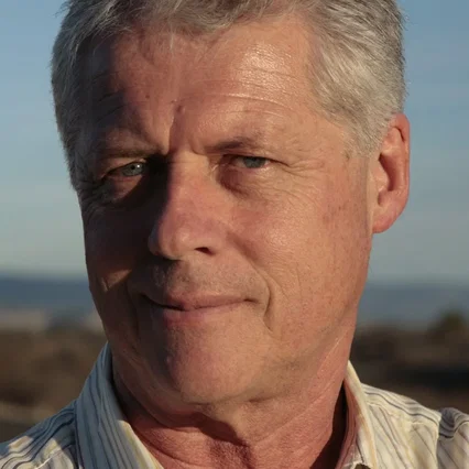 Roger Donaldson
